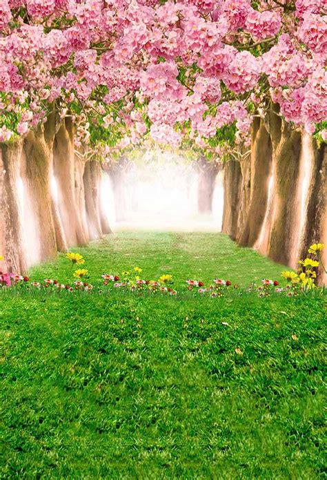 Spring Holiday Photo Shoot Backdrop Background Room Photography Mini