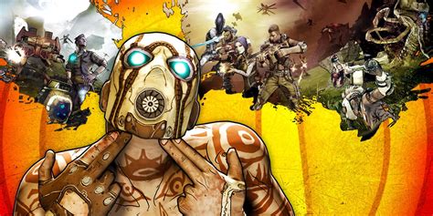 Borderlands 2 Remastered Pc Gameplay Local 4 Coop One Important Thing