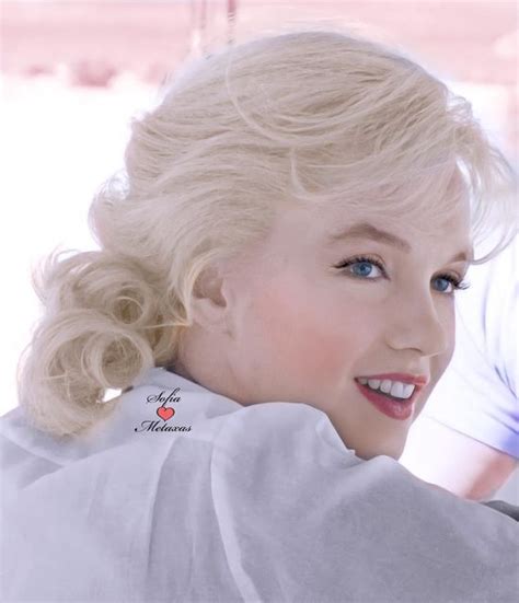 Marilyn Monroe On Instagram Marilyn Monroe In The Misfits 1961🌹