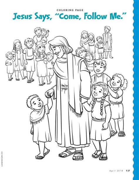 Jesus Coloring Pages Colouring Pages Coloring Pages For Kids