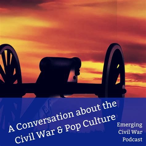 Ecw Podcast “a Conversation About The Civil War And Pop Culture” Is Now Available Laptrinhx News