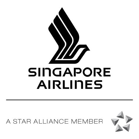 A Star Alliance Member Logo Png