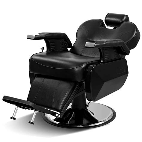 When it comes to all purpose salon chairs, our all purpose salon chairs and styling chairs are sturdy, and comfortable. Black All Purpose Hydraulic Recline Barber Chair with Free ...