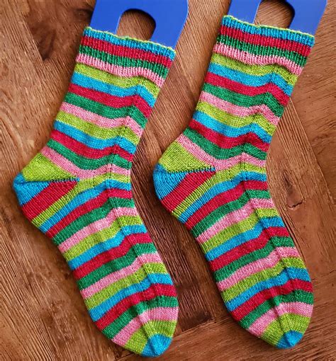 A Pair Of Socks Singular Or Plural - A Woolly Discipline: Welcome to 2020!