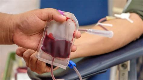 Canadian Blood Services Urges Donors To Keep Appointments As Blood