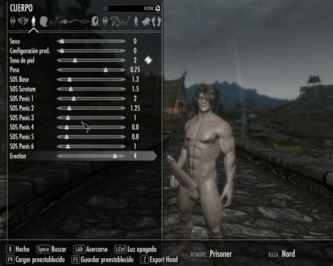 Sos Equipable Schlong And More Downloads Skyrim