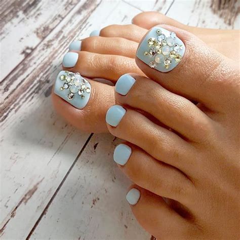 Toe Nail Designs For Your Perfect Feet Toe Nail Designs