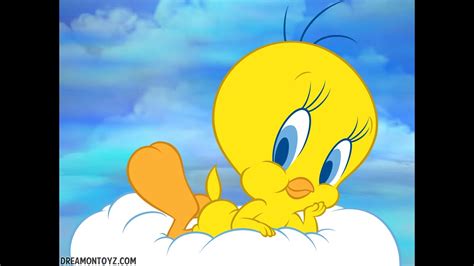 Baby Tweety Youtube