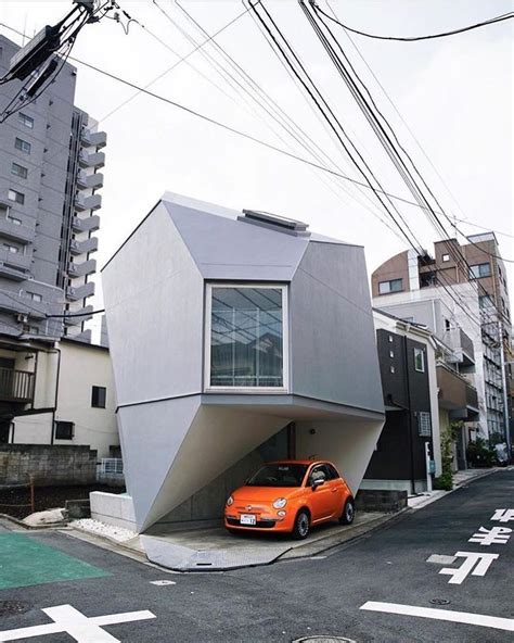 Random Inspiration 290 Japanese House Tiny House Design Architecture