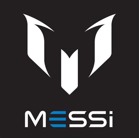 Logosociety Lionel Messi Unveils His New Personal Logo