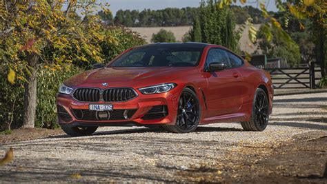 Bmw M850i Xdrive Coupe 2019 Review Snapshot Carsguide