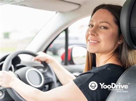 uncovering the best female driving instructors near you