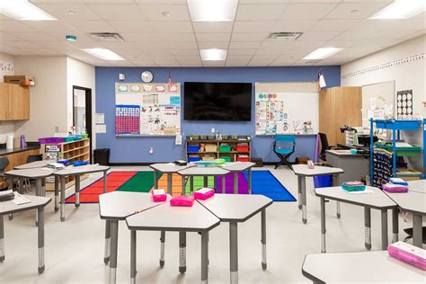Mesquite Isd 2019 Bond Project Additions To Cannaday Elementary