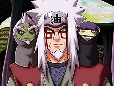 Naruto Los personajes más poderosos de todos los tiempos