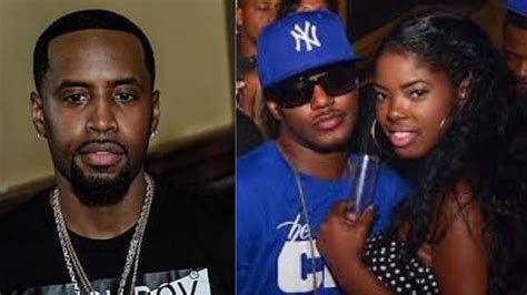 Cam’ron Shades His Ex Love And Hip Hop’s Juju Made Shocking Confession Youtube