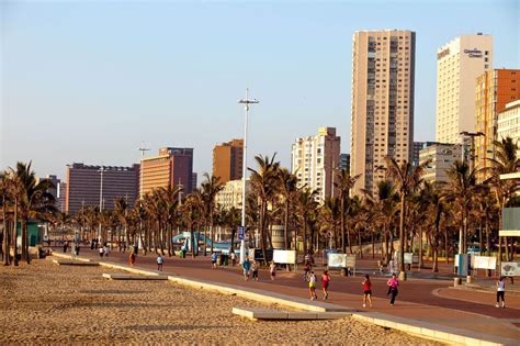 5 Reasons To Visit Durban This Spring