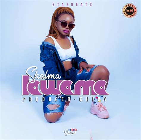 Audio Shalma Lawama Download Dj Mwanga