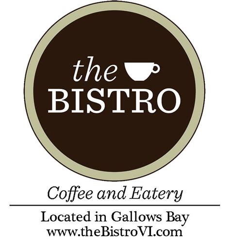 The Bistro Coffee And Eatery Kgp Virgin Islands