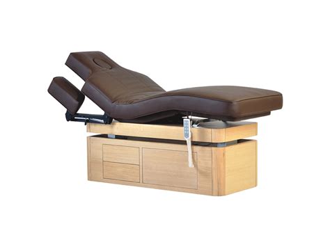 Mudra Electric Spa Massage Table Massage Wellbeing