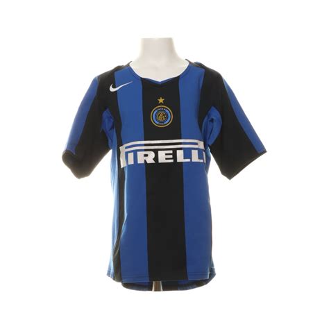 Sedan dess har de deltagit i vm, os och algarve cup. Nike, Fotbollströja, Strl: 140, Inter , B.. (412148413) ᐈ ...