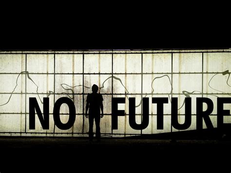 No Future By Emimerx On Deviantart