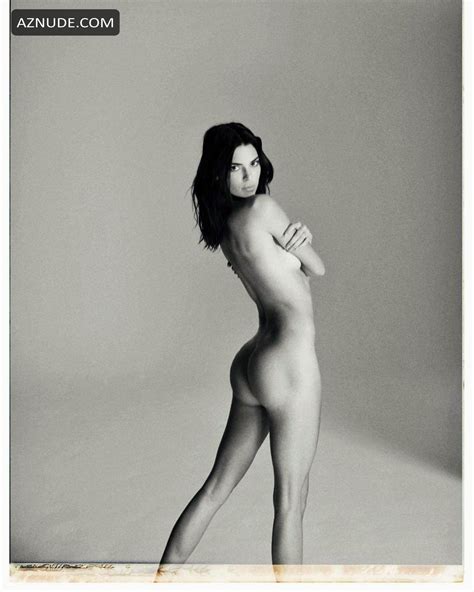 Kendall Jenner Sexy Nude Photoshoot By Mert Alas Aznude The Best Porn