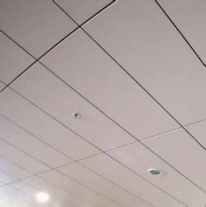 Finishing works •floor finishes •wall finishes •ceiling finishes. Three types of metal ceilings and when to use them ...