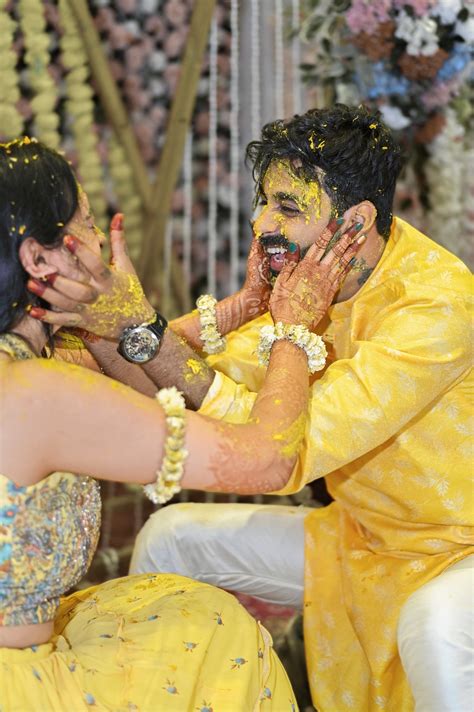 Indian Wedding Couple Free Photo On Pixabay Pixabay
