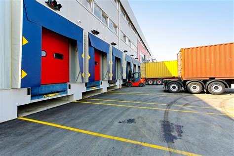 Common Uses Of Used Shipping Containers