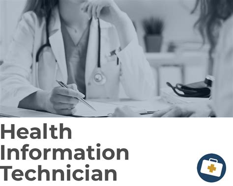 health information tech programs and career guide 2022