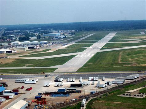 Evansville Regional Airport Evansville United States Tourist Information