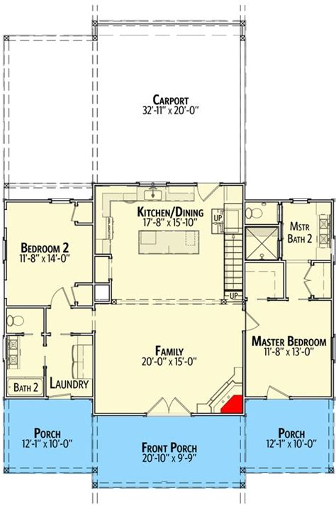 Lake House Floor Plans With Loft Small Lake Cottage Floor Plan Max