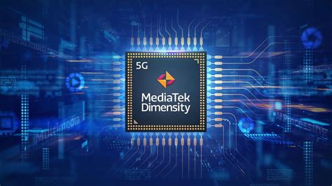 Snapdragon 8 Gen 2 Competitor Mediatek Is Preparing The Flagship Soc
