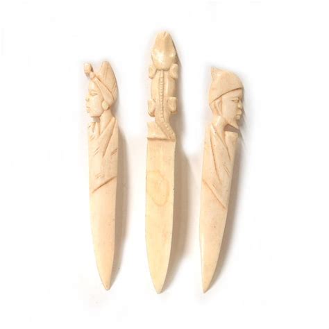 Pin On Ivory Objects Mad On Collections