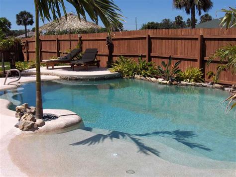 Unique Pool Designs - Hayward POOLSIDE Blog