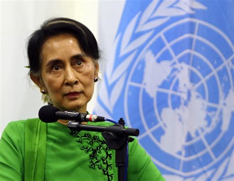 Myanmar Holds Historic Peace Talks With Ethnic Groups Ap News