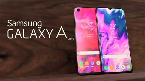 2019, april 18th i upload samsung galaxy v series startup and shutdown (no hear) sounds with bootanimations. Samsung Galaxy A 2019 - SERIES!!! - YouTube