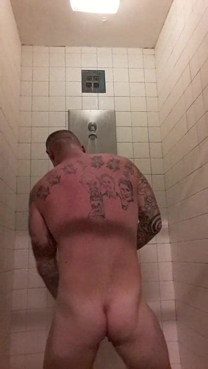 Prisoner Showers After Haircut Free Gay Porn D Xhamster