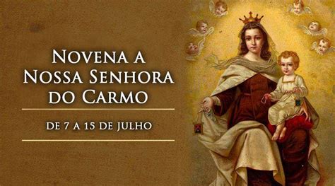 Thanks to its good condition, the church is considered to be one of the country's most important religious monuments.1. Hoje começa a novena a Nossa Senhora do Carmo