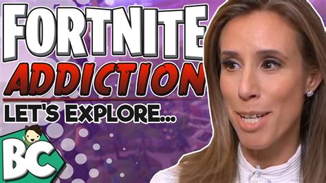 Fortnite Is Stealing Your Kids Lets Explore 3 Gaming Addiction