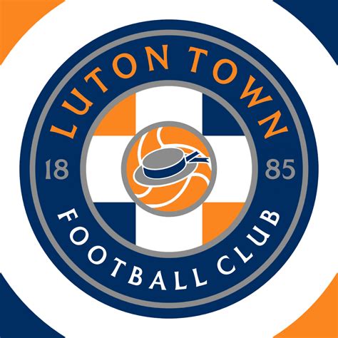 Fc Luton Town Redesign