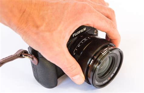 The Best Fuji Camera For Street Photography In Buyers Guide