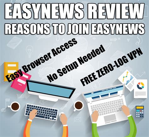 Easynews Review The Best Usenet Provider 2022