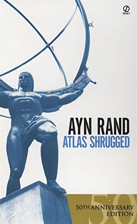 Book Review Atlas Shrugged By Ayn Rand Hubpages