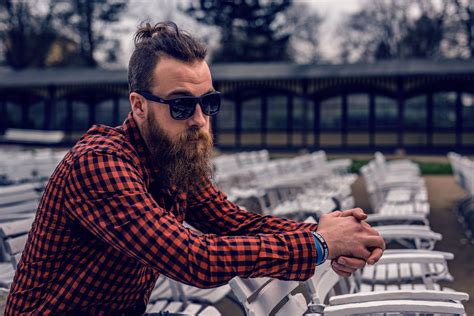 Free Images Man Person People Male Portrait Model Sitting Beard Hipster Sunglasses