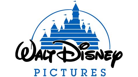 Walt Disney Logo Valor História Png