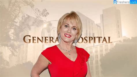 Who Was Olivia Jerome On General Hospital What Happened To Olivia