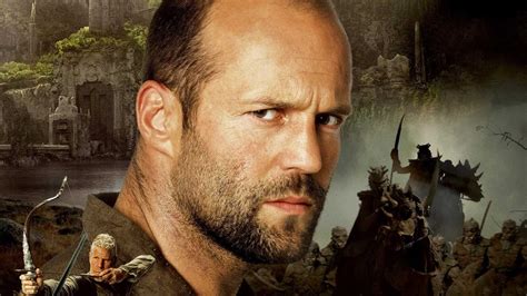 The Jason Statham Flop Defying Odds And Dominating Amazon