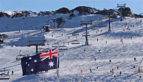 So Will Australian Ski Resorts Open This Season Unofficial Networks