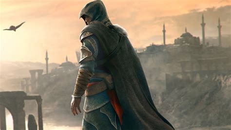 Assassins Creed Revelations Wallpaper 4k 1280x720 Download Hd